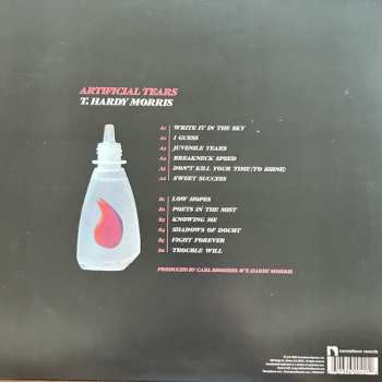 LP T. Hardy Morris: Artificial Tears