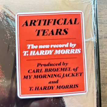 LP T. Hardy Morris: Artificial Tears