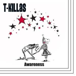 Album T-Killas: Awareness