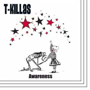 CD T-Killas: Awareness 410937