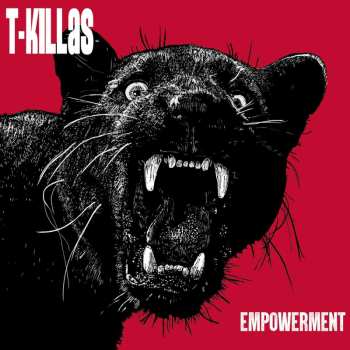 Album T-Killas: Empowerment