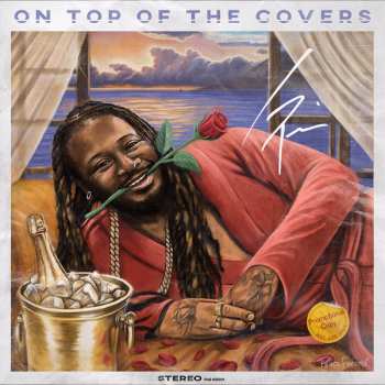 T-Pain: On Top Of The Covers