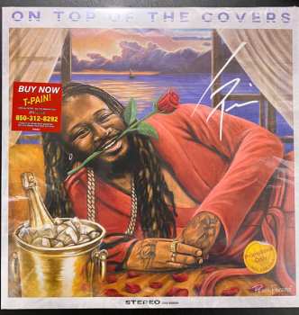 LP T-Pain: On Top Of The Covers CLR 498905