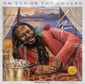 LP T-Pain: On Top Of The Covers CLR 498905