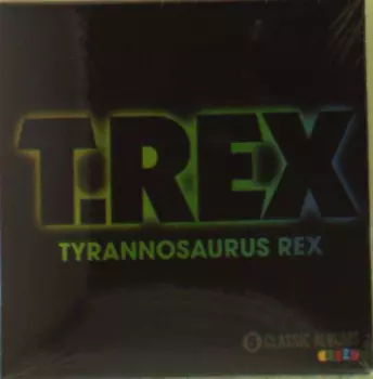 T. Rex: 5 Classic Albums