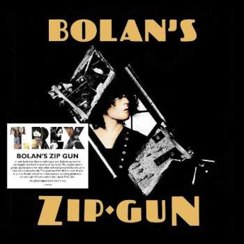 LP T. Rex: Bolan's Zip Gun 349113