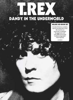 Album T. Rex: Dandy In The Underworld