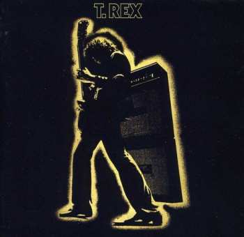 CD T. Rex: Electric Warrior 10916