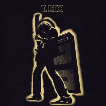 LP T. Rex: Electric Warrior 10917