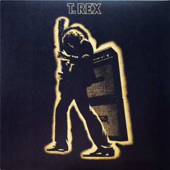 LP T. Rex: Electric Warrior 382851