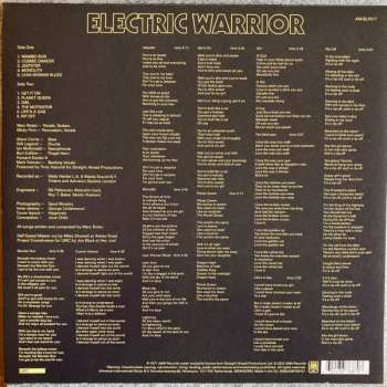 LP T. Rex: Electric Warrior 382851