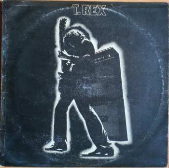 LP T. Rex: Electric Warrior 505897