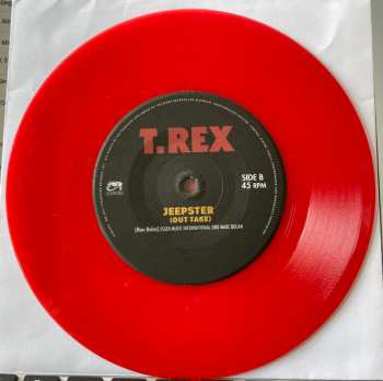 SP T. Rex: Bang A Gong (Get It On) LTD 318035