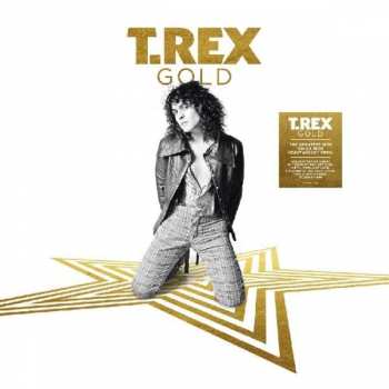 Album T. Rex: Gold