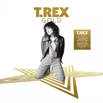 T. Rex: Gold