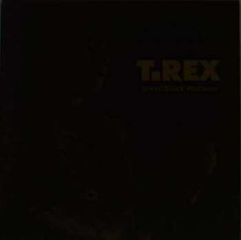 Album T. Rex: Jewel / Buick Mackane