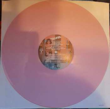 LP T. Rex: Molly Mouse Dream Talk CLR | LTD