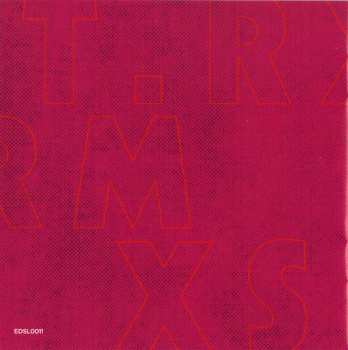 2CD T. Rex: Remixes 116282