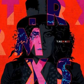 T. Rex: Remixes