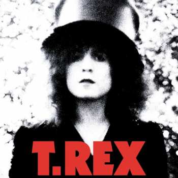 Album T. Rex: The Slider