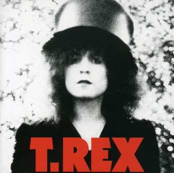 CD T. Rex: The Slider