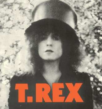 CD T. Rex: The Slider