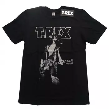 T-Rex: Tričko Glam 