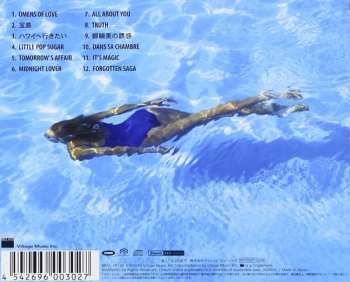 SACD T-Square: 宝曲 ～T-SQUARE plays THE SQUARE～