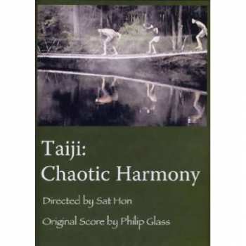Album t: Taiji: Chaotic Harmony  - Engl.of