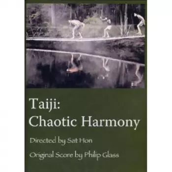 Taiji: Chaotic Harmony  - Engl.of