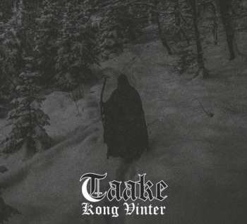 Album Taake: Kong Vinter