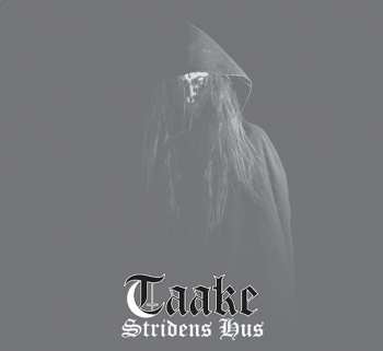 CD Taake: Stridens Hus LTD | DIGI 34840