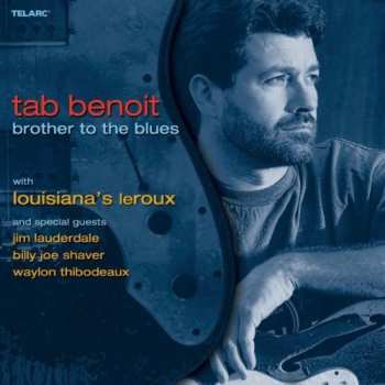 Album Tab Benoit: Brother To The Blues
