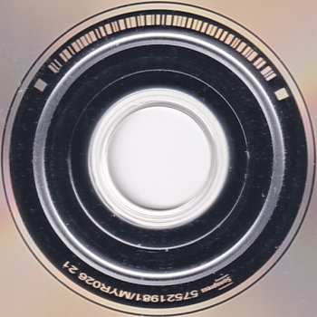 CD Tabea Zimmermann: Solo II 233077