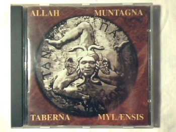Album Taberna Mylaensis: Allah Muntagna