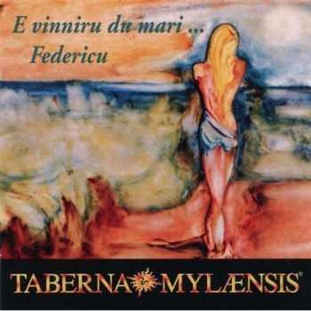 Album Taberna Mylaensis: E Vinniru Du Mari … Federicu