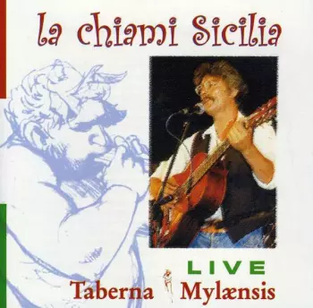 La Chiami Sicilia (Live)