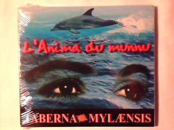 Album Taberna Mylaensis: L'Anima Du Munnu