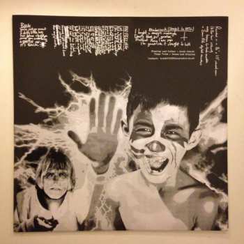 CD Table Scraps: More Time For Strangers