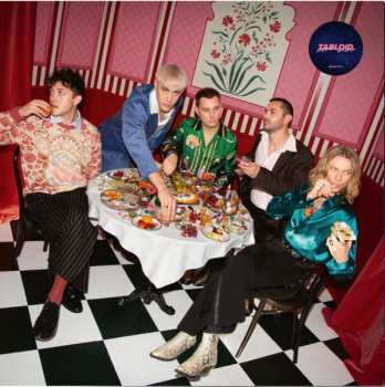 LP Tabloid: Hot Gossip