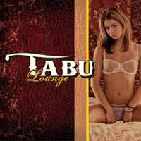 Album Tabu Lounge: Tabu Lounge