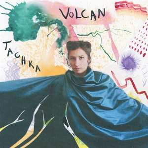 Album Tachka: Volcan