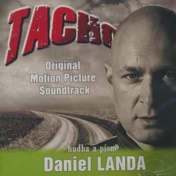 Album Daniel Landa: Tacho (Original Motion Picture Soundtrack)