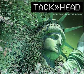 Album Tackhead: For The Love Of Money