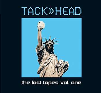 Album Tackhead: The Lost Tapes Vol. One & Remixes