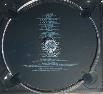 2CD Tackhead: The Lost Tapes Vol. One & Remixes LTD | NUM 505740
