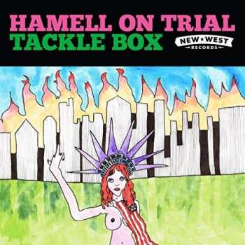 Album Hamell On Trial: Tackle Box