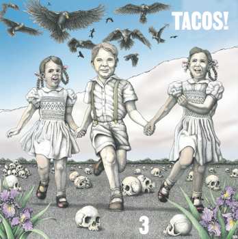 Album Tacos!: 3