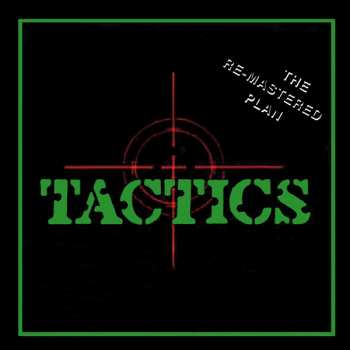 Album Tactics: The Re-Mastered Plan