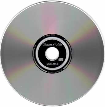 CD Tactile Gemma: Tactile Gemma 240849